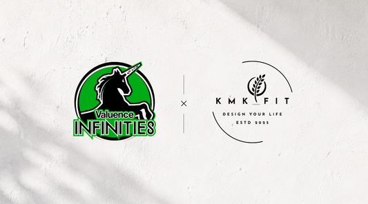 KMK FIT株式会社、プロダンスチーム「Valuence INFINITIES」とパートナーシップ契約を締結